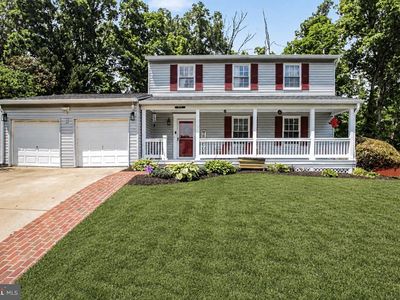9770 Turnbuckle Dr, Burke, VA, 22015