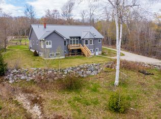 50 Anchorage Drive, Stockton Springs, ME 04981