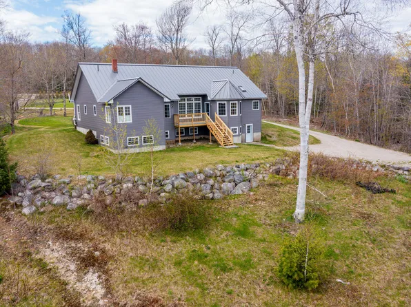 50 Anchorage Drive, Stockton Springs, ME 04981