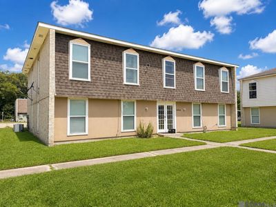 4544 Earl Gros Ave, Baton Rouge, LA, 70820