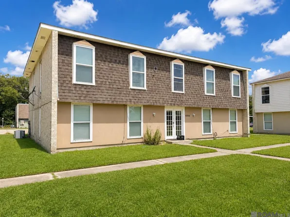 4544 Earl Gros Ave APT 4, Baton Rouge, LA 70820