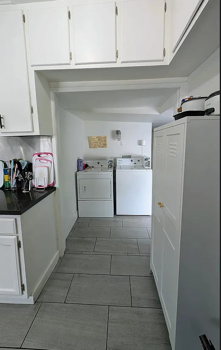 1 bed, $1,100 — Photo 4