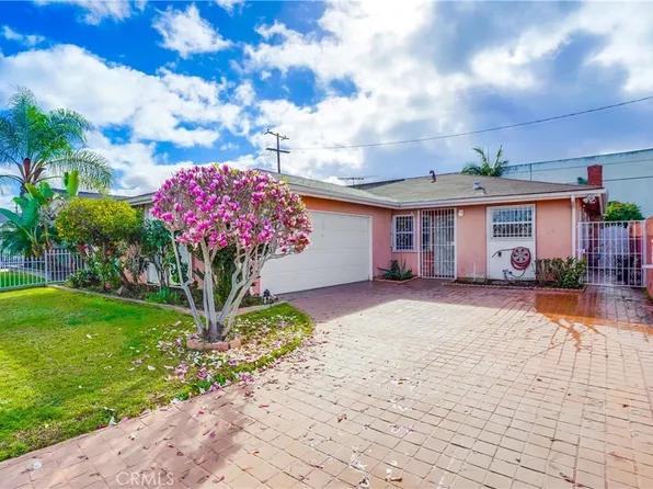524 E Newfield St, Gardena, CA 90248