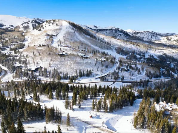 207 White Pine Canyon Rd, Park City, UT 84060