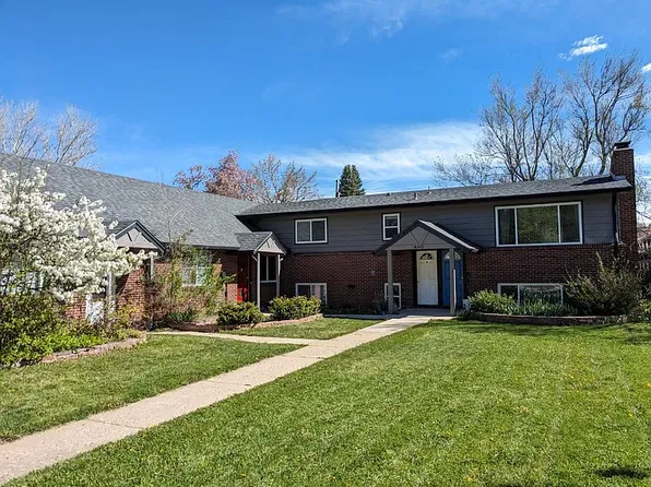4365 Comanche Dr APT C, Boulder, CO 80303