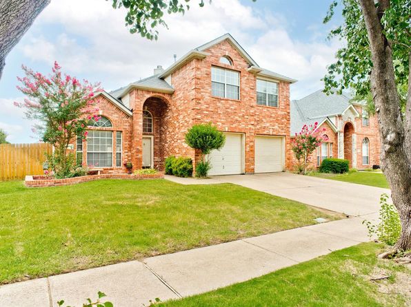 5376 Lake Chelen Dr, Fort Worth, TX 76137