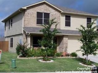 716 Eagles Gln, Schertz, TX 78108