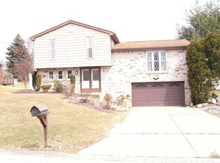 383 Rose Ave, Harrison City, PA 15636