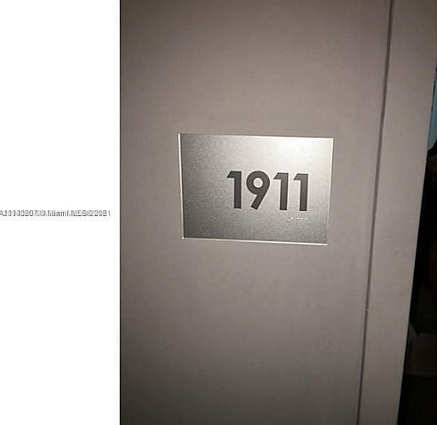 1st image of 1100 S Miami Ave APT 1911