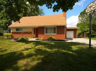 468 Darbyhurst Rd, Columbus, OH 43228