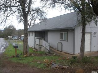 15665 23rd Ave, Clearlake, CA