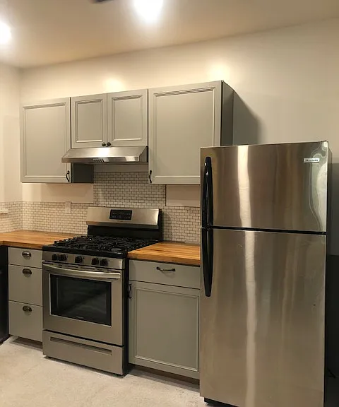 514 S Bond St #1 — Photo 2
