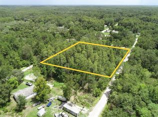 Naper St LOT 1, New Pt Richey, FL 34654