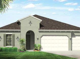 1654 Cedar Valley Dr, Port Charlotte, FL 33953