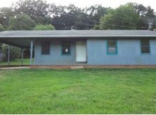 252 Hidden Valley Rd, Rogersville, TN 37857