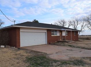 40783 S County Road 272, Meno, OK 73760