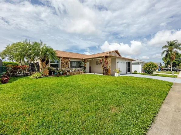 8220 Tarsier Ave, New Port Richey, FL 34653