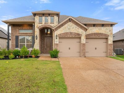 4007 Cottontail Dr, Melissa, TX, 75454