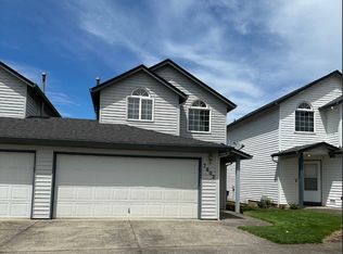 7602 NE 52nd St, Vancouver, WA 98662