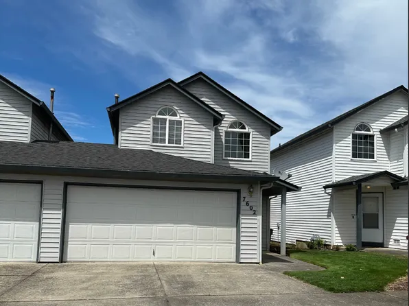 7602 NE 52nd St, Vancouver, WA 98662