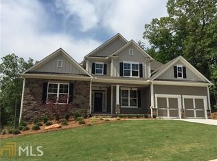 129 Longleaf Dr, Canton, GA 30114