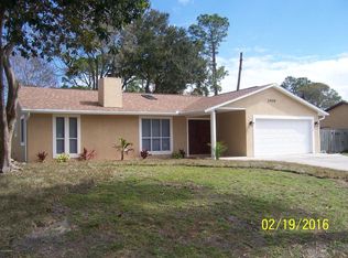 2409 Tamarind Dr, Edgewater, FL 32141