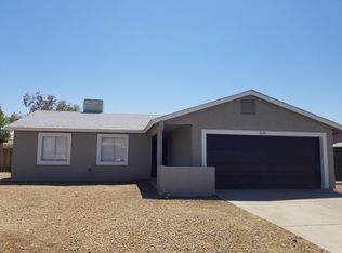 8125 W Highland Ave, Phoenix, AZ 85033