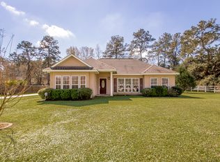 17138 Kayla Dr, Ponchatoula, LA 70454