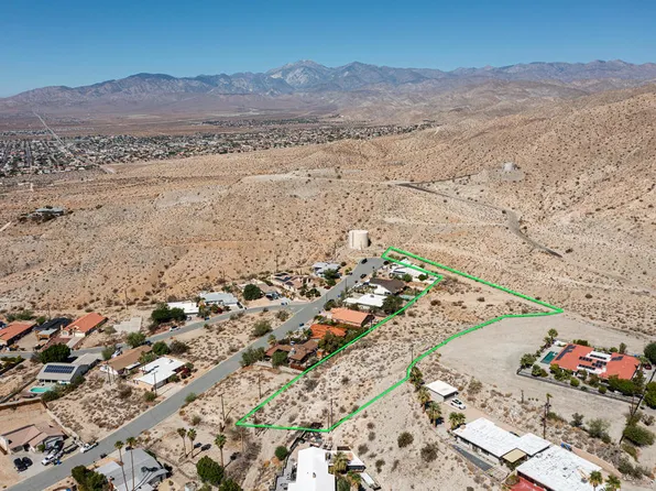 12010 Redbud Rd, Desert Hot Springs, CA 92240
