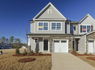 1052 Arbor Edge Ln #DW04, Durham, NC 27703