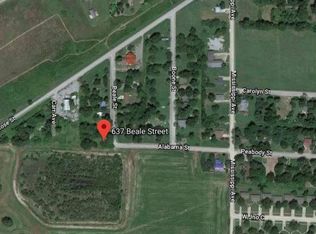 637 Beale St, Blytheville, AR 72315