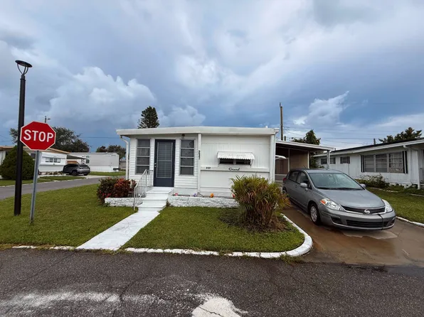 2882 Gulf To Bay Blvd #237, Clearwater, FL 33759