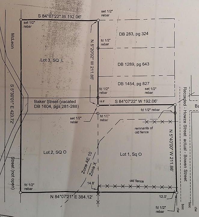 2nd image of 4407 Bowen St