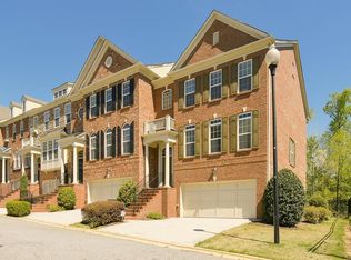 4051 Orchard Rd UNIT 105, Atlanta, GA 30339