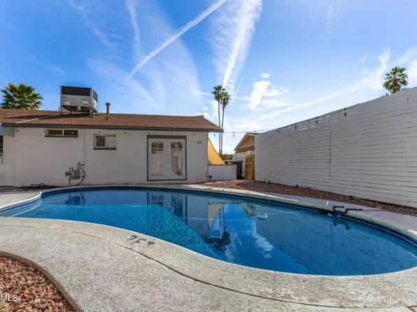 4706 S GRANDVIEW Avenue, Tempe, AZ 85282