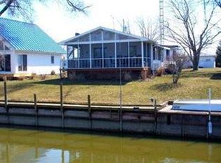 5543 E Helmsman Dr, Port Clinton, OH