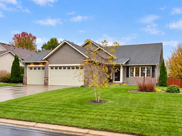 14880 Brenner Ct, Rosemount, MN 55068