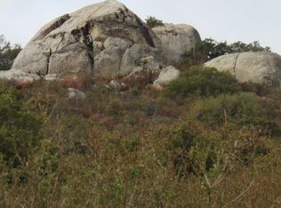 18 Buckman Springs Rd, Campo, CA 91906