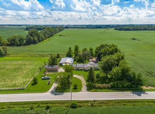 4120 State Route 229, Ashley, OH 43003