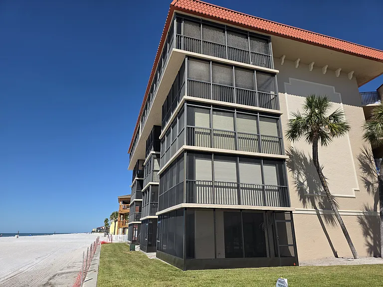 17580 Gulf Blvd #311 — Photo 5