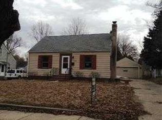 1312 29th St, Rockford, IL 61108