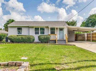 120 Milton Rd, Perdido Key, FL 32507