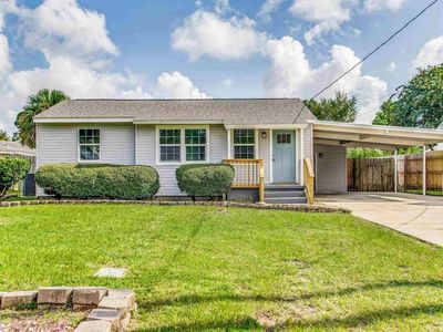 120 Milton Rd, Perdido Key, FL, 32507