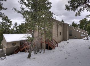 6551 Kilimanjaro Dr, Evergreen, CO 80439
