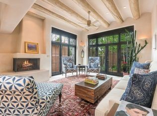 310 Delgado St, Santa Fe, NM 87501