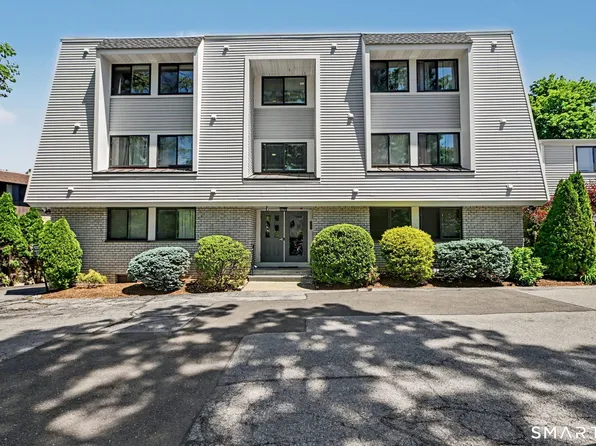 73 Riverside Ave APT 3A, Stamford, CT 06905