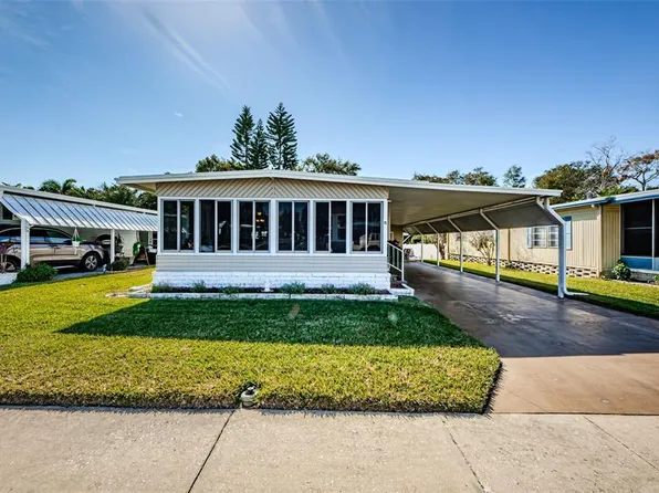 39820 Us Highway 19 N Lot 15, Tarpon Springs, FL 34689