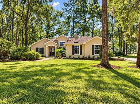 3875 SW 117TH AVENUE ROAD, OCALA, FL 34481