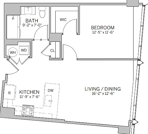 AVE Hamilton Green - 5 Cottage — Photo 36