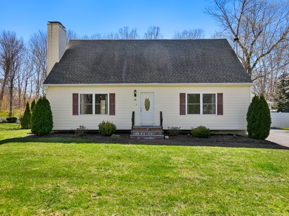20 Beach Avenue, Madison, CT 06443